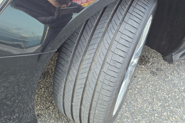 2018 Audi A6 с пробегом 50 000 км