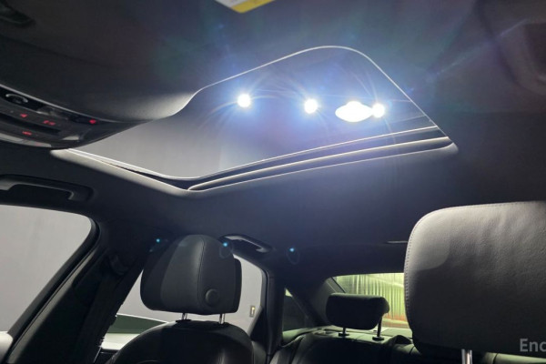 2018 Audi A6 с пробегом 86 581 км