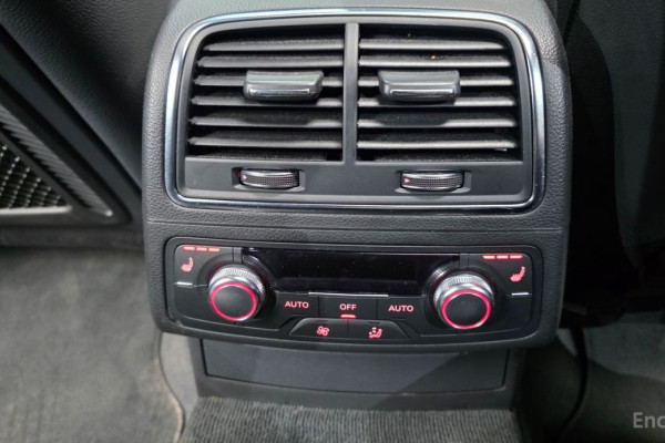 2018 Audi A6 с пробегом 86 581 км