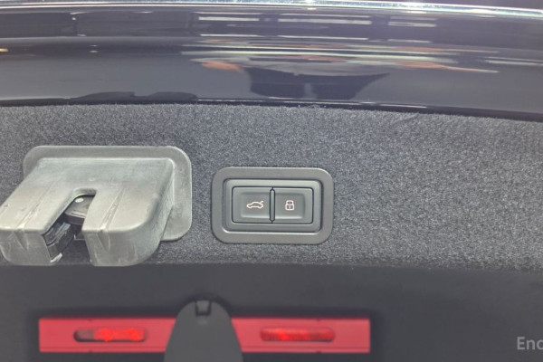 2018 Audi A6 с пробегом 86 581 км