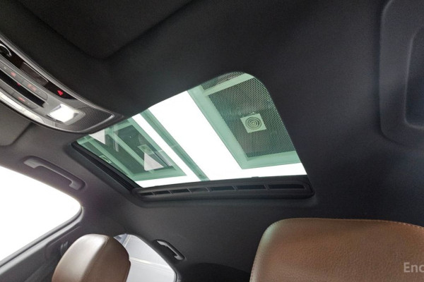 2018 Audi A6 с пробегом 91 902 км