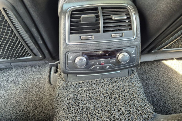 2018 Audi A6 с пробегом 100 907 км