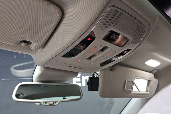 2016 Audi A6 с пробегом 138 220 км