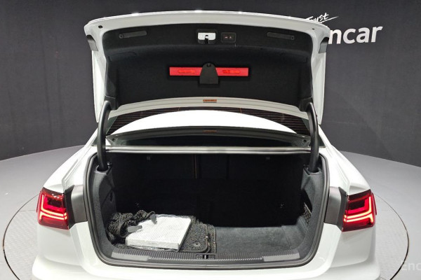 2016 Audi A6 с пробегом 138 220 км