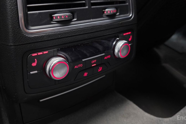 2016 Audi A6 с пробегом 120 459 км