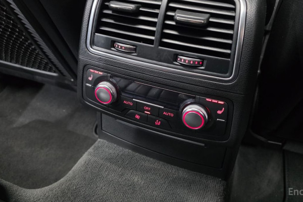 2016 Audi A6 с пробегом 87 196 км