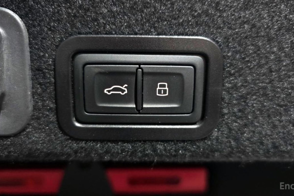 2016 Audi A6 с пробегом 120 459 км