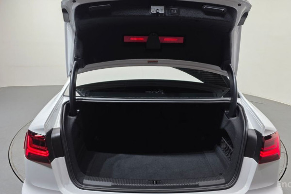 2016 Audi A6 с пробегом 87 196 км