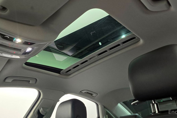 2017 Audi A6 с пробегом 109 319 км