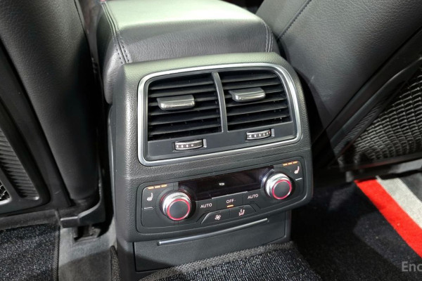 2017 Audi A6 с пробегом 109 319 км