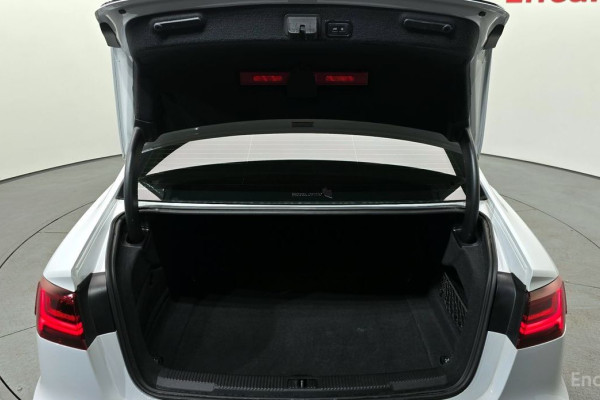 2017 Audi A6 с пробегом 109 319 км