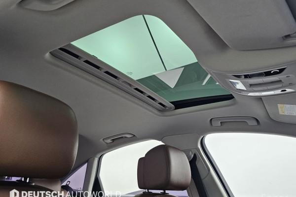 2015 Audi A6 с пробегом 133 889 км