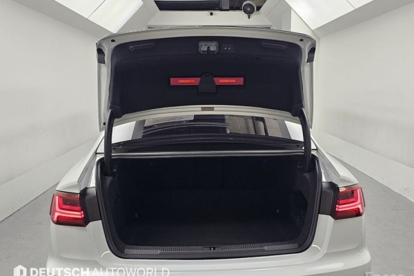 2015 Audi A6 с пробегом 133 889 км