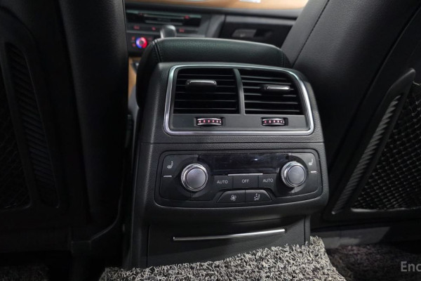 2016 Audi A6 с пробегом 138 210 км