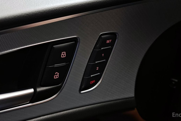 2018 Audi A6 с пробегом 69 489 км