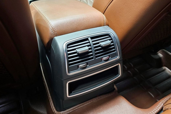 2018 Audi A6 с пробегом 69 489 км