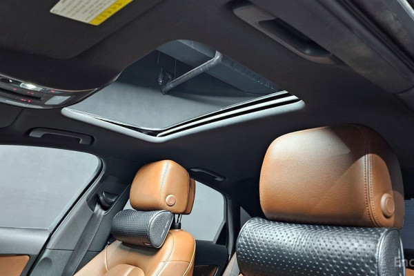 2018 Audi A6 с пробегом 69 489 км