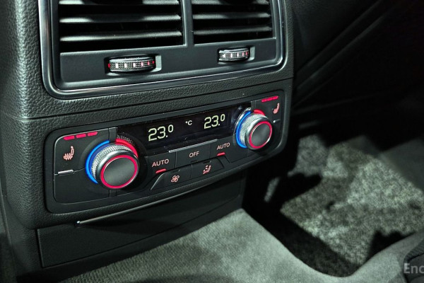 2018 Audi A6 с пробегом 94 248 км