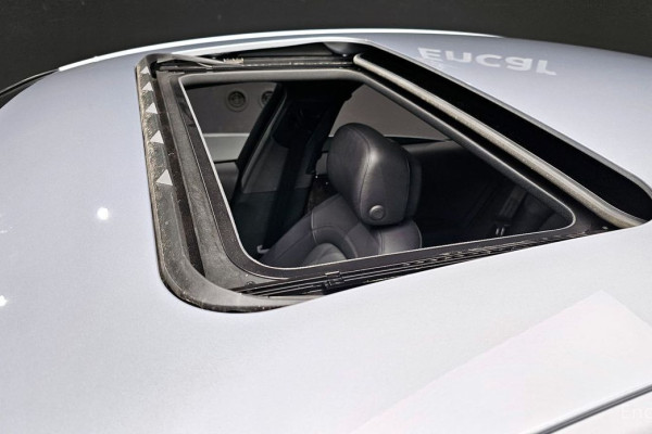 2018 Audi A6 с пробегом 94 248 км