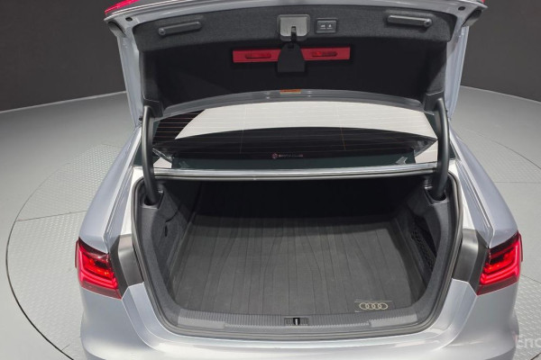 2018 Audi A6 с пробегом 94 248 км