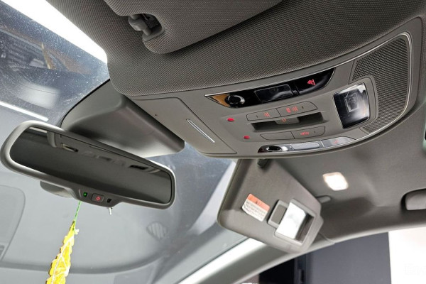 2016 Audi A6 с пробегом 118 236 км