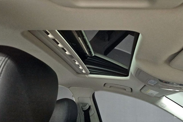 2016 Audi A6 с пробегом 118 236 км