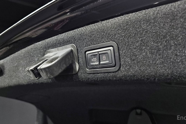 2016 Audi A6 с пробегом 118 236 км