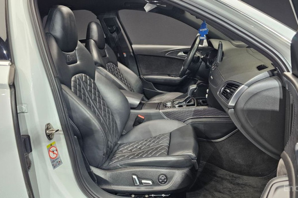 2016 Audi A6 с пробегом 148 078 км