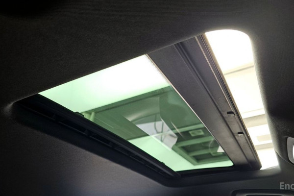 2018 Audi A6 с пробегом 93 370 км