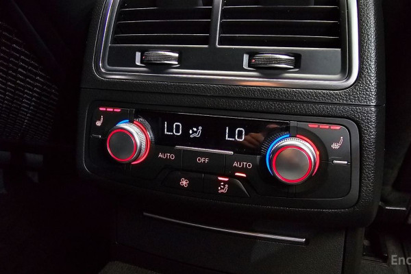 2016 Audi A6 с пробегом 148 078 км