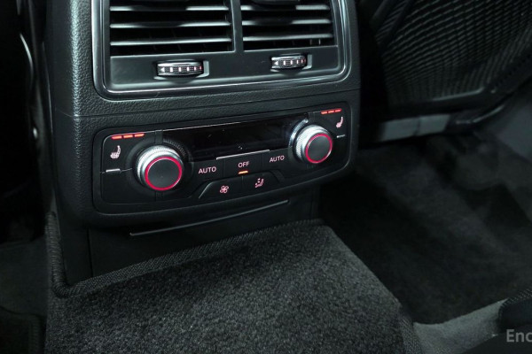 2018 Audi A6 с пробегом 96 903 км