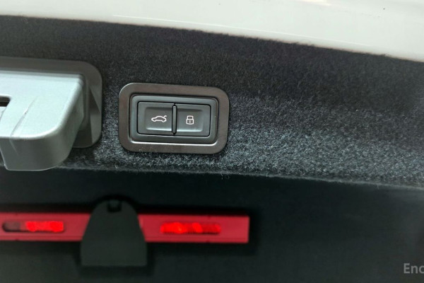 2018 Audi A6 с пробегом 96 903 км