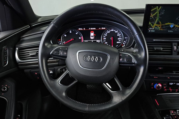 2018 Audi A6 с пробегом 93 370 км