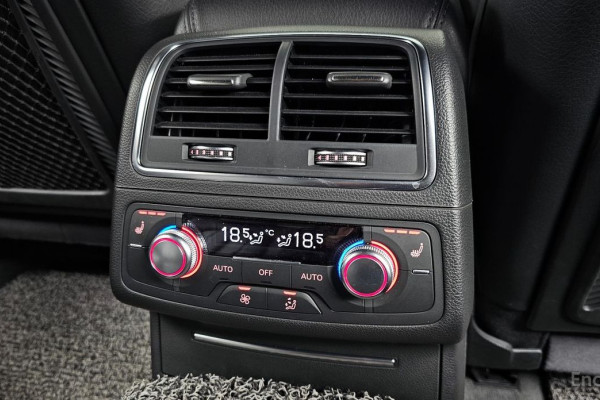 2018 Audi A6 с пробегом 93 370 км