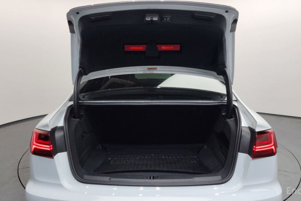 2016 Audi A6 с пробегом 100 637 км