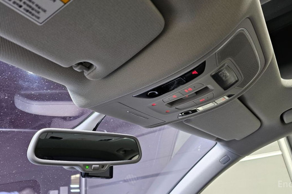 2015 Audi A6 с пробегом 56 446 км