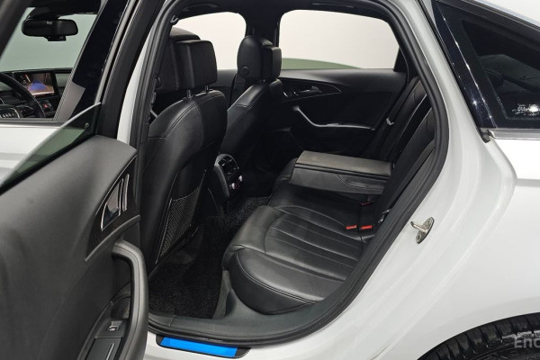 2018 Audi A6 с пробегом 100 229 км