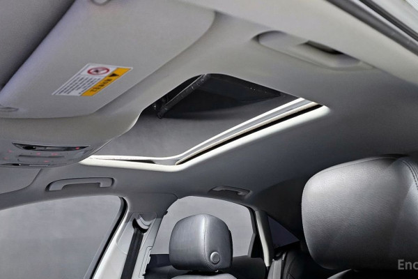 2015 Audi A6 с пробегом 56 446 км