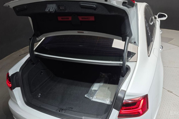 2015 Audi A6 с пробегом 56 446 км