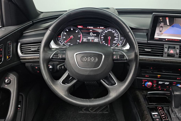 2018 Audi A6 с пробегом 100 229 км