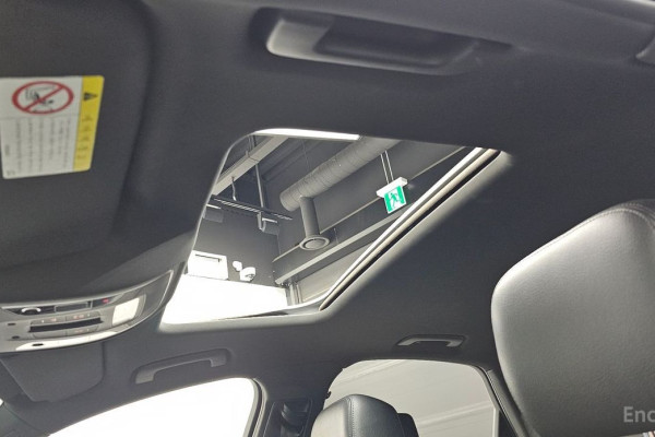 2018 Audi A6 с пробегом 100 229 км