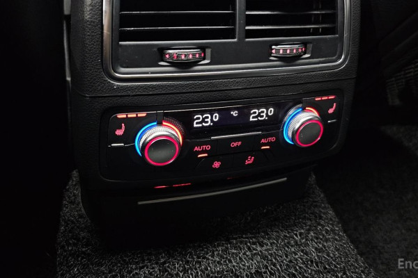 2018 Audi A6 с пробегом 100 229 км