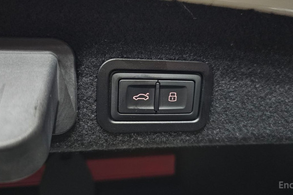 2018 Audi A6 с пробегом 100 229 км