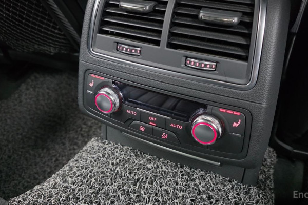 2017 Audi A6 с пробегом 77 380 км