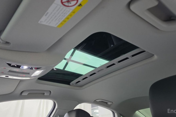 2017 Audi A6 с пробегом 77 380 км