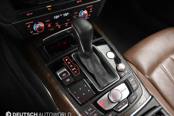 2016 Audi A6 с пробегом 111 016 км