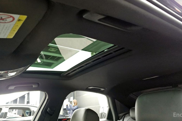 2018 Audi A6 с пробегом 55 481 км