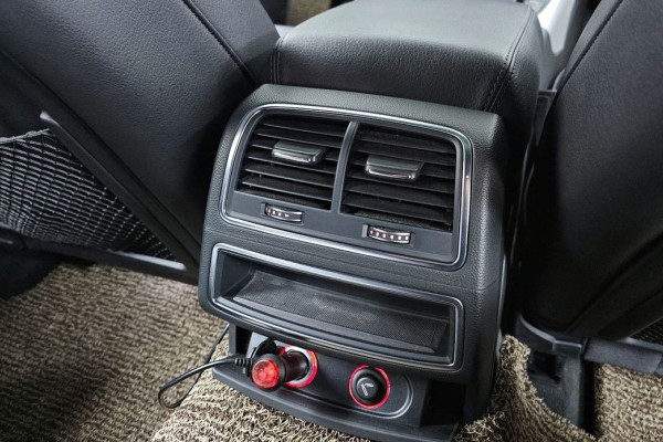 2018 Audi A6 с пробегом 55 481 км