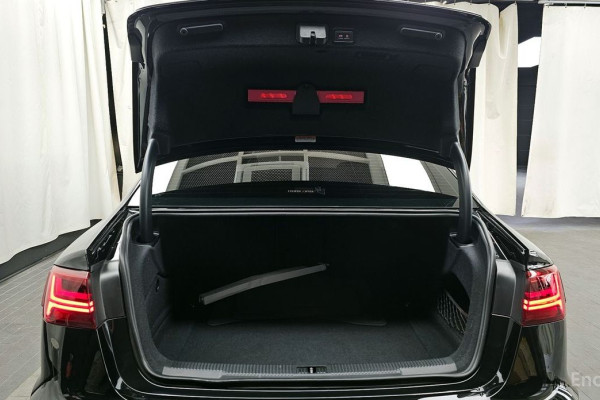 2018 Audi A6 с пробегом 55 481 км