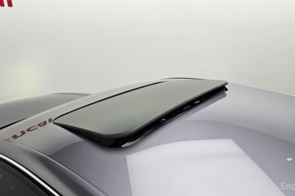 2018 Audi A6 с пробегом 9 994 км